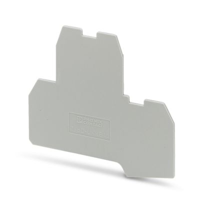 D-UKKB 10 - Abschlussdeckel