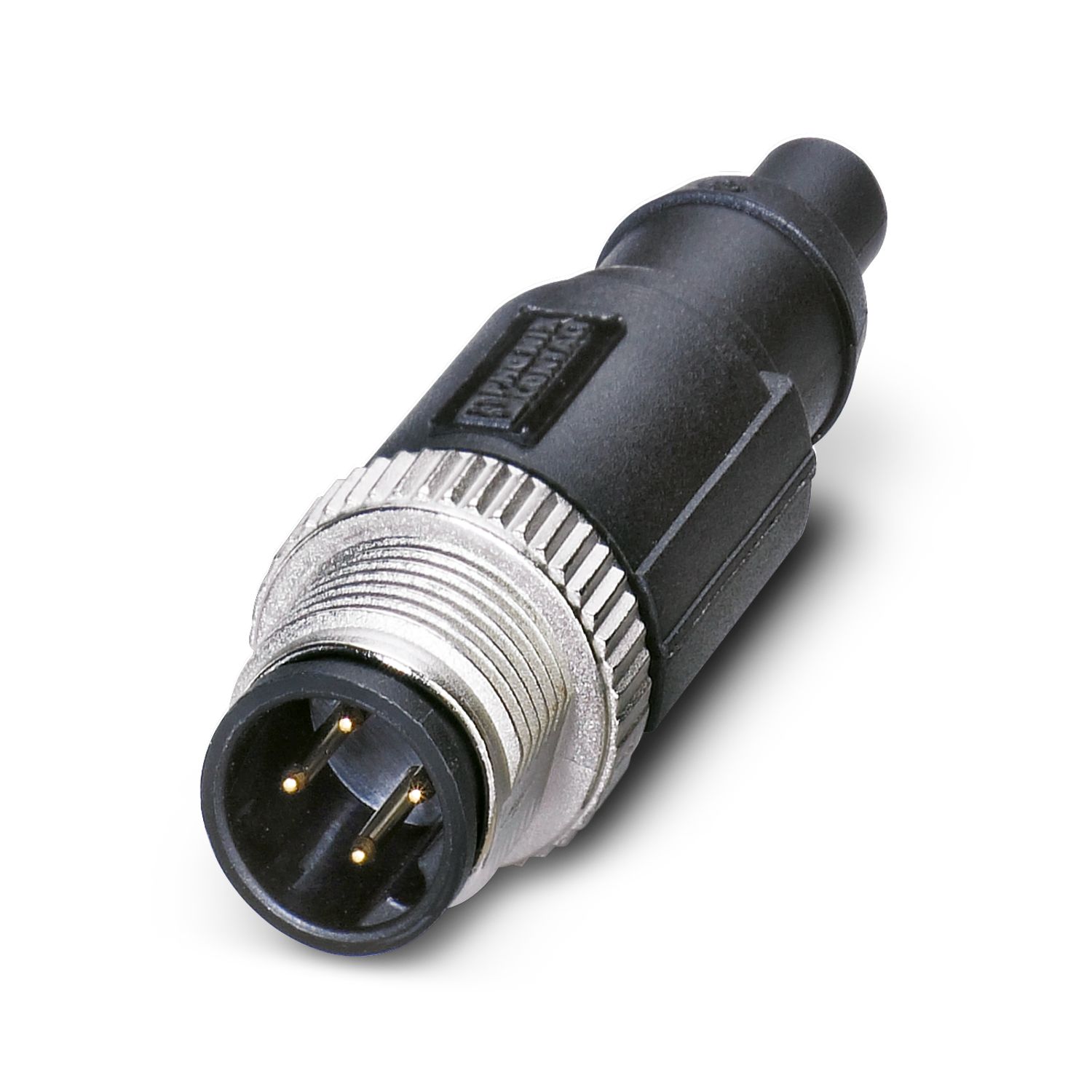 FLS PB M12 DI 8 M12 - Distributed I/O device - 2736123 FLS PB M12 DI 8 M12 - Distributed I/O device - 2736123