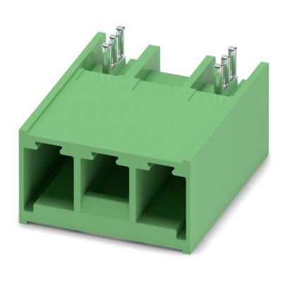 PC 6/ 2-GL2U-7,62 - Leiterplatten-Steckverbinder