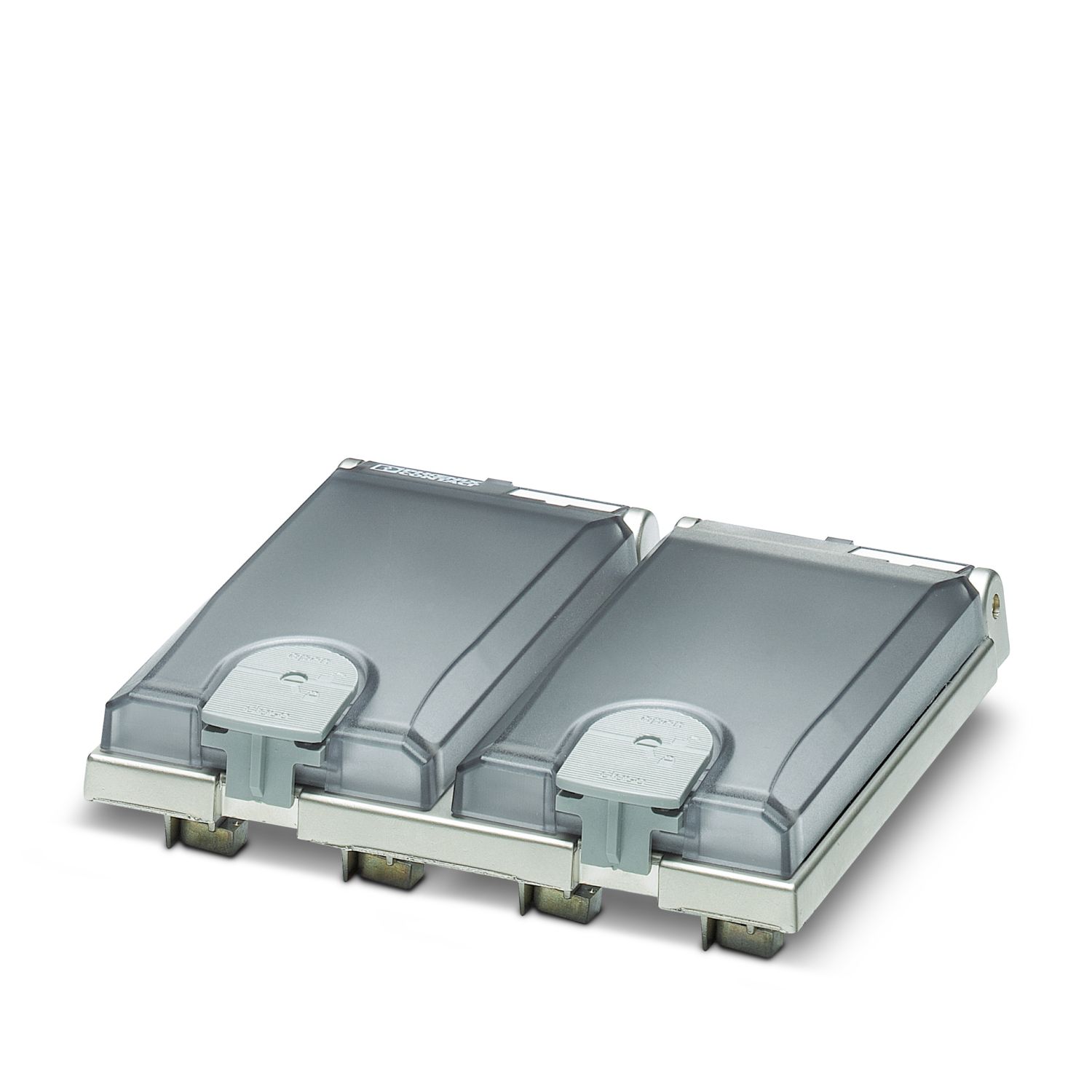 EO-CF/UT/GN - Socket - 0804025 | Phoenix Contact EO-CF/UT/GN - Socket - 0804025 | Phoenix Contact