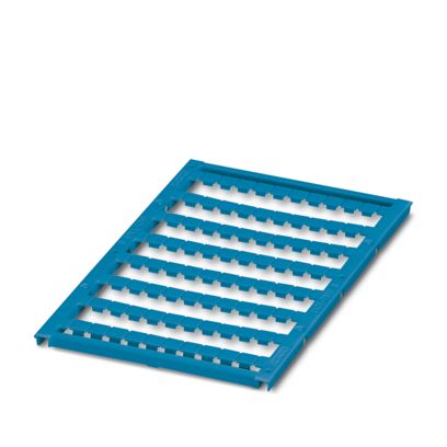 UC1-TMF 6 BU CUS - Marker für Klemmen