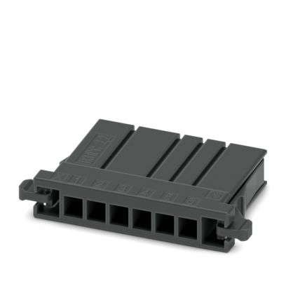 D31PC 2,2/ 6-3,81-X - Leiterplattenstecker