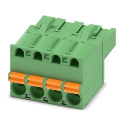 MSTBA 2,5/ 4-G - PCB header - 1757491 | Phoenix Contact MSTBA 2,5/ 4-G - PCB header - 1757491 | Phoenix Contact