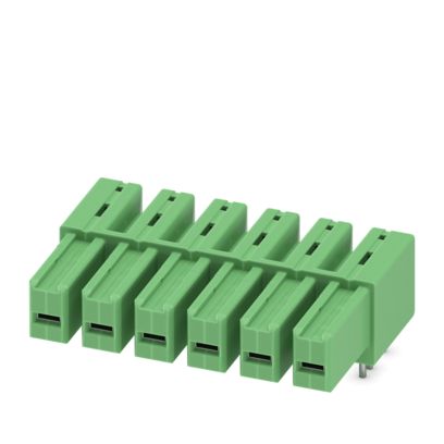 IPC 5/ 6-G-7,62 - Leiterplatten-Grundleiste