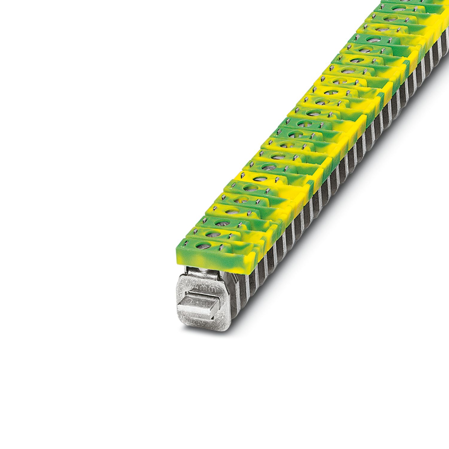 SK 8 - Shield connection terminal block - 3025163 | Phoenix SK 8 - Shield connection terminal block - 3025163 | Phoenix