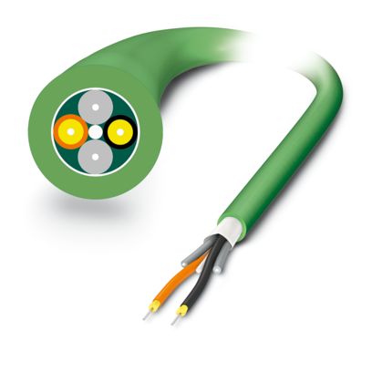 FL FOC PN-B-HCS-200/230 - LWL-Kabel