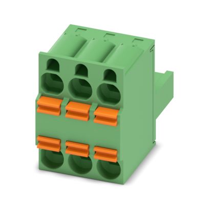 TFKC 2,5/ 3-ST-5,08 - Leiterplattenstecker - 1962613 | Phoenix Contact