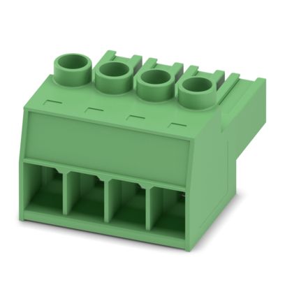 PC 6/ 4-ST-7,62 - Leiterplattenstecker