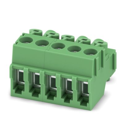 PT 1,5/ 5-PVH-3,5 - Leiterplattenstecker