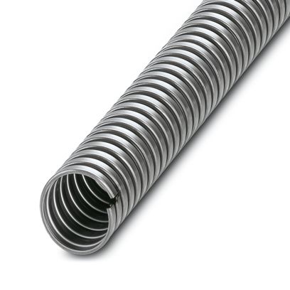 WP-STEEL S 27 - Schutzschlauch