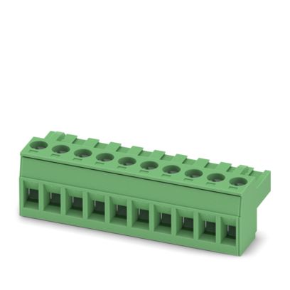 MSTBT 2,5/10-ST-5,08 - Leiterplattenstecker