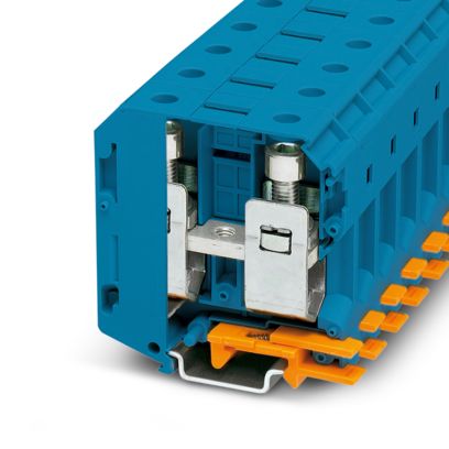 UKH 70 BU - High-current terminal block - 3244601