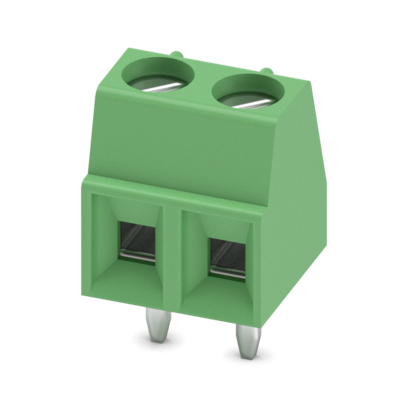 PCB端子-MKDS 1/ 2-3,81