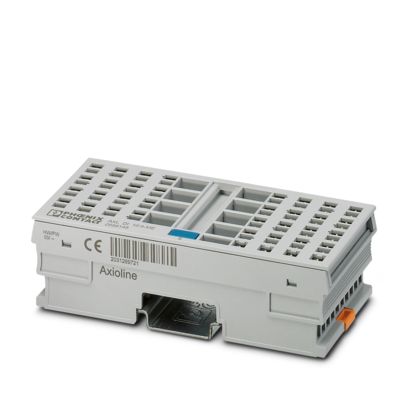 AXL DI 16/4-ME - I/O module - 2688145 | Phoenix Contact