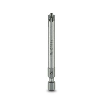 SF-BIT-PZSL 2-70 - Schraubeinsatz
