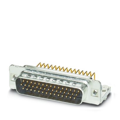 VS-25-ST-DSUB-HD-ER - D-SUB contact insert (1655218)