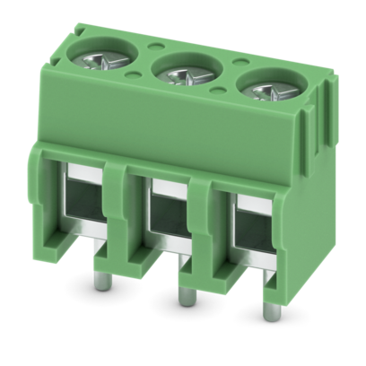 PCB端子-PT 1,5/ 3-5,0-H