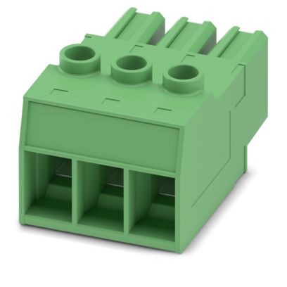 PC 16 HC/ 3-ST-10,16 - Leiterplattenstecker
