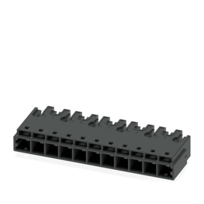 PC 4/11-G-6,35 P26 THR - Leiterplatten-Grundleiste