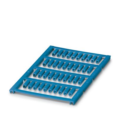 UC-WMCO 2,9 (12X3,5) BU CUS - Leitermarker