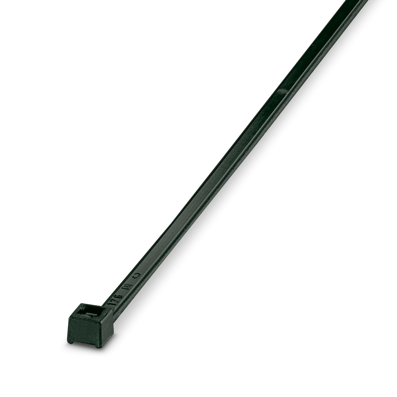WT-HF 3,6X290 BK - Cable tie - 3240753 | Phoenix Contact WT-HF 3,6X290 BK - Cable tie - 3240753 | Phoenix Contact