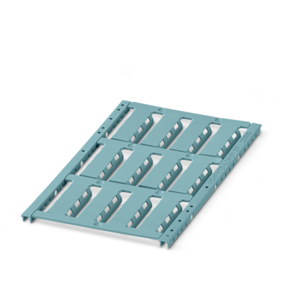 电缆标识-UC-WMTBA (29X8)/PP LBU