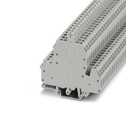 UKK 5-T - Disconnect terminal block (3007055)