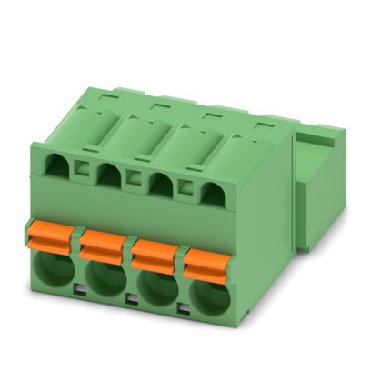FKIC 2,5/ 4-ST - Leiterplattenstecker