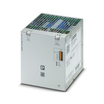 Bộ nguồn - QUINT4-CAP/24DC/10/8KJ - Capacity module (2320571)