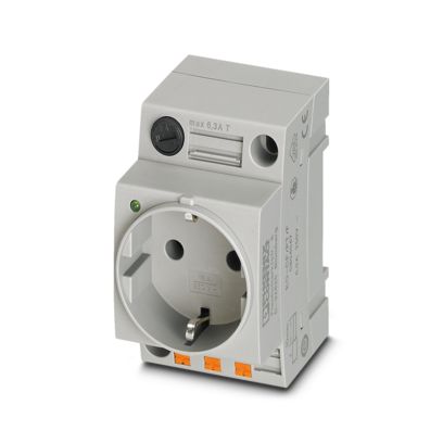 EO-CF/PT/F - Socket - 0804047 | Phoenix Contact