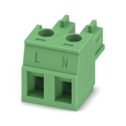 MC 1,5/ 2-ST-5,08 BD:L,N