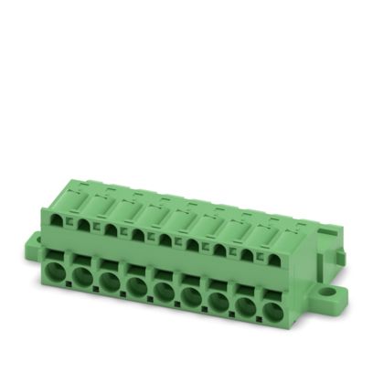 FKICS 2,5/ 9-STD-5,08-RN - Leiterplattenstecker