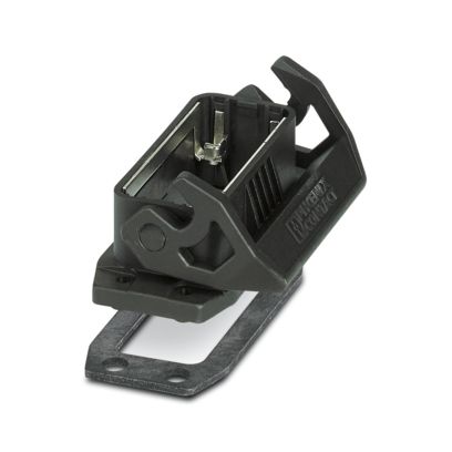 HC-EVO-D15-BWS-PLR-BK - Housing (1411336)