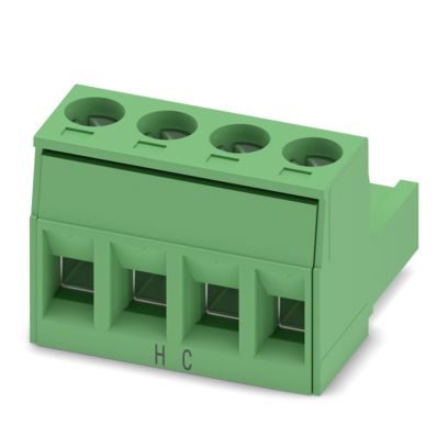 MSTB 2,5 HC/ 4-ST-5,08 - Leiterplattenstecker