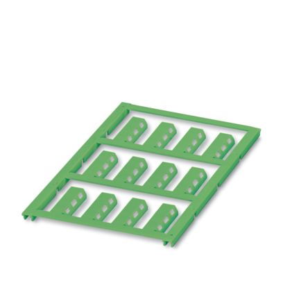 UC-WMTBA (24X5) GN CUS - Kabelmarker