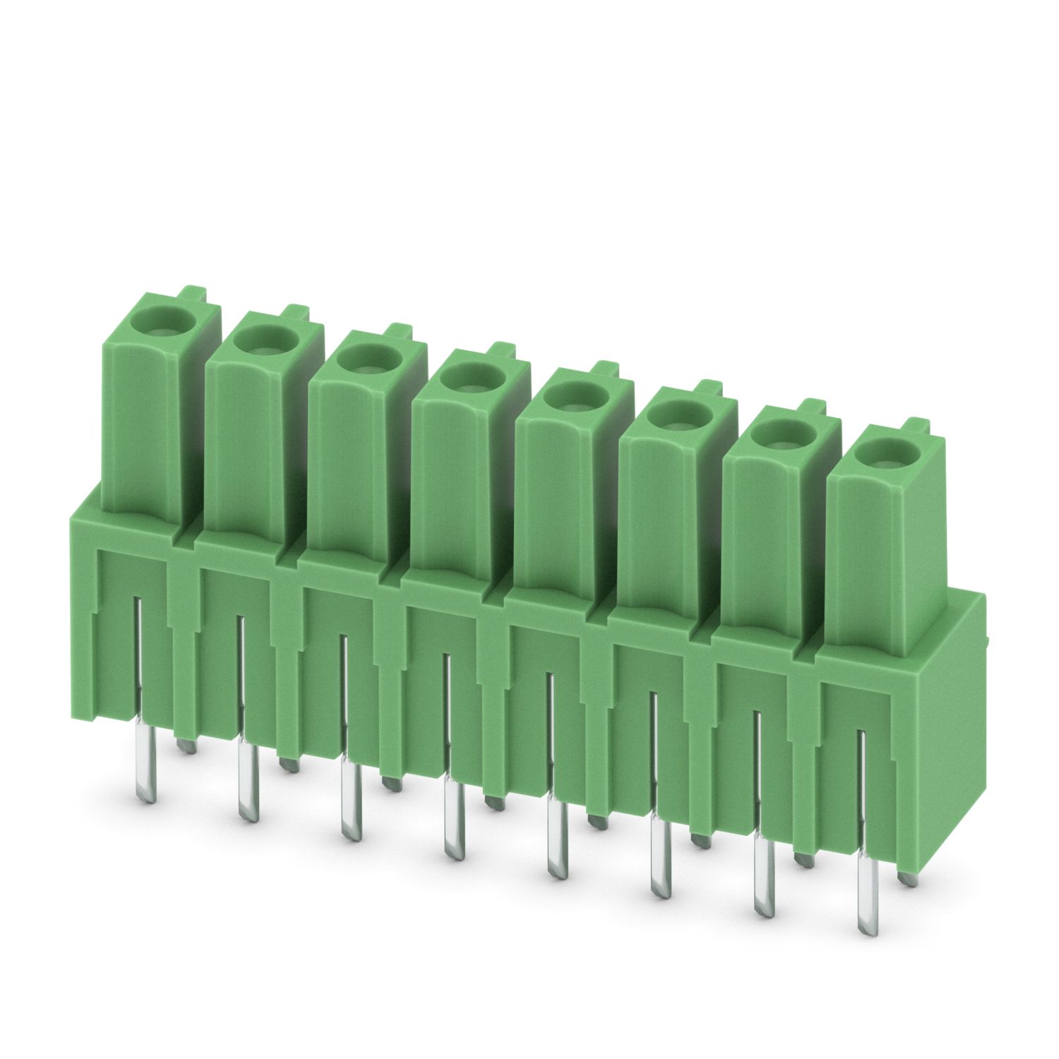 IMC 1,5/ 8-ST-3,81 - PCB connector - 1857948 | Phoenix Contact IMC 1,5/ 8-ST-3,81 - PCB connector - 1857948 | Phoenix Contact