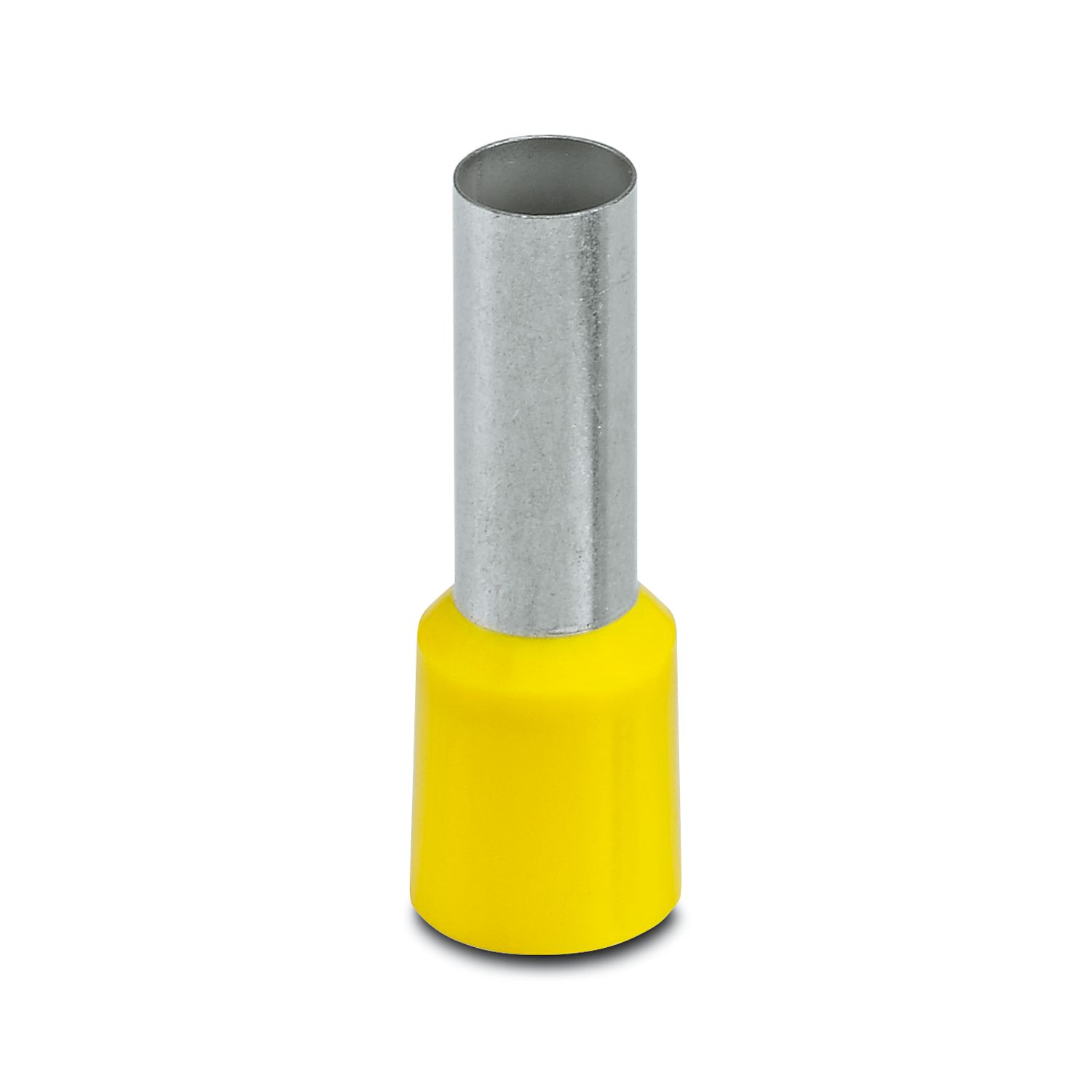 AI 25 -18 YE Ferrule 3201505 Phoenix Contact