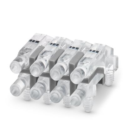 HS LC-H-D3PL/ R2XC4-5,08 - Lichtleiter