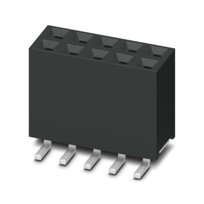 FQ 2,54D/ 20-SV-1020-1-BT - Buchsenleiste - 1156888 | Phoenix Contact