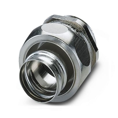 WP-G BRASS IP40 PG16 - Schutzschlauchverschraubung