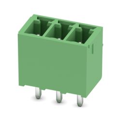 MC 1,5/ 3-ST-3,5 BD:16-CQ - PCB connector - 1729784 MC 1,5/ 3-ST-3,5 BD:16-CQ - PCB connector - 1729784