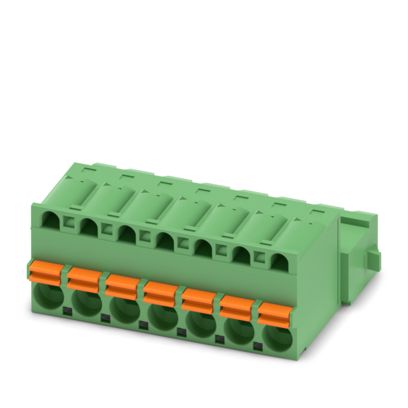FKIC 2,5/ 7-ST-RN - Leiterplattenstecker