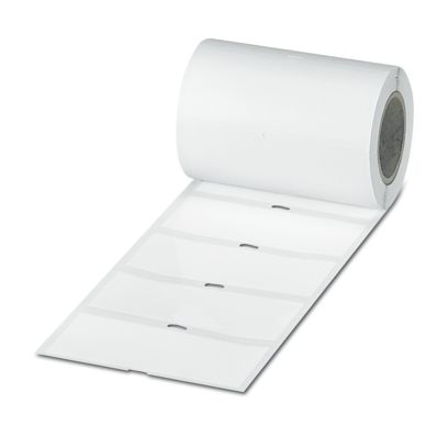 EML (100X40)R - Etikett