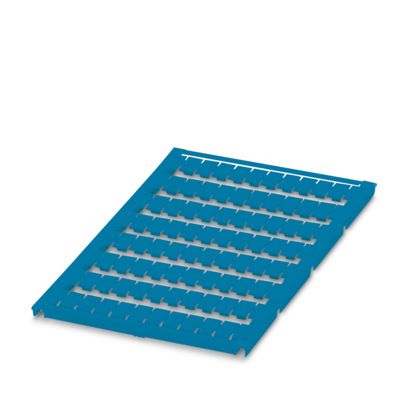 UC1-TM 6 BU CUS - Marker für Klemmen