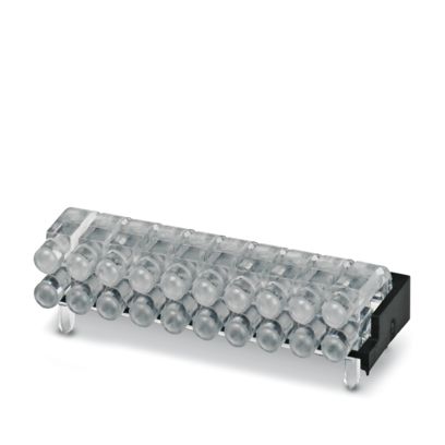 HS LC-H-D2/ R2XC10-2,54 - Lichtleiter