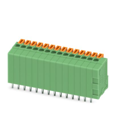 FFKDSA1/V-2,54-14 - Leiterplattenklemme