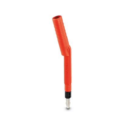 PAIS-4-P/P RD - Prüfadapter