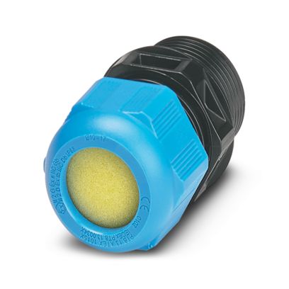 G-ESIS-M20-S68L-PEPDS-BL - Cable gland (1415117)
