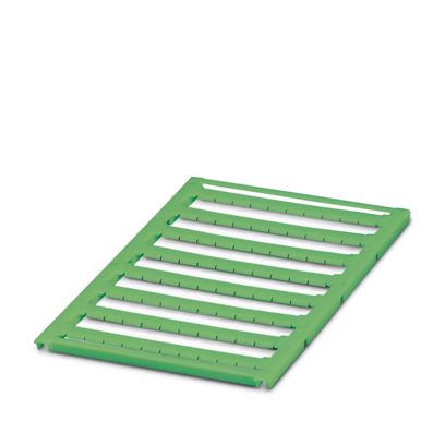 UC-TMF 6 GN CUS - Marker für Klemmen