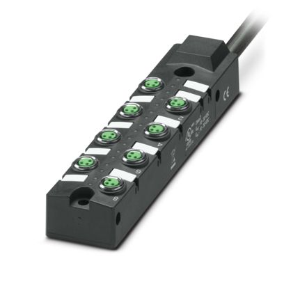 Junta tórica para conector Bx 1/8 (10 unidades)